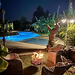 Sunyear Jacuzzi Winter