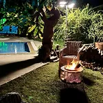 Sunyear Jacuzzi Winter 3*
