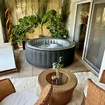 Sunyear Jacuzzi Winter 3*