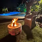 Sunyear Jacuzzi Winter 3*