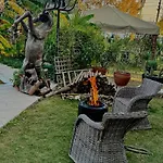 Sunyear Jacuzzi Winter 3*