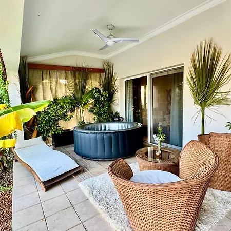 Sunyear Jacuzzi Winter 3*