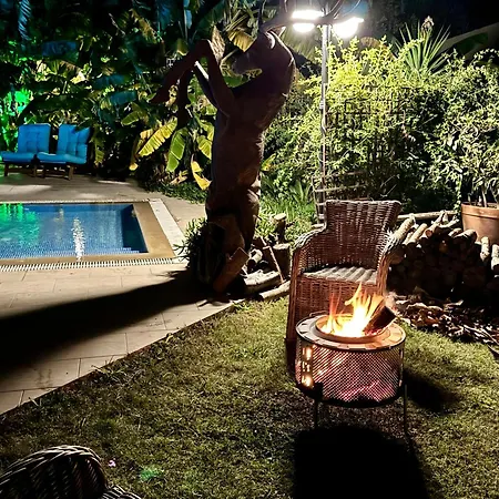Sunyear Jacuzzi Winter *