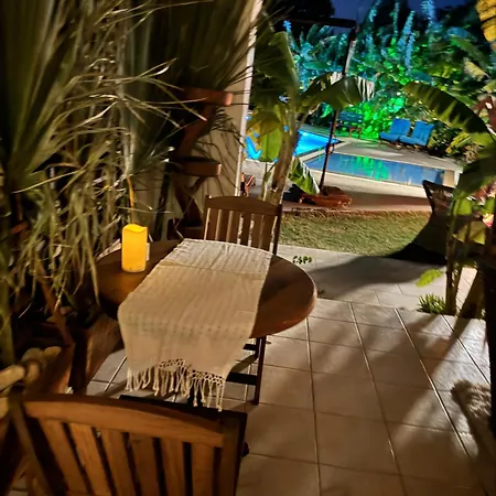 Sunyear Jacuzzi Winter *