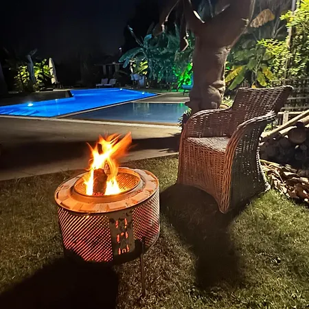 Sunyear Jacuzzi Winter *
