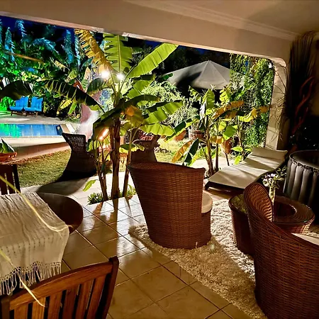 Sunyear Jacuzzi Winter 3* Urla