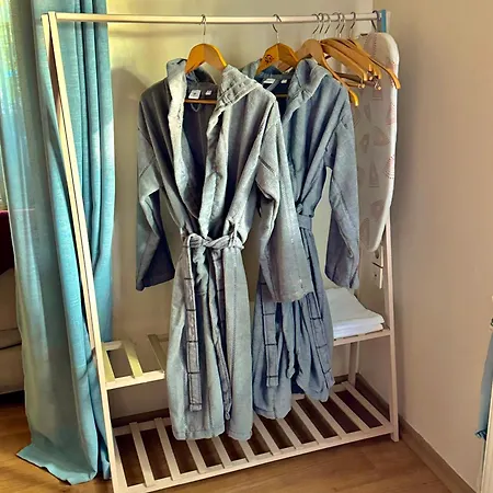 Pensión Sunyear Jacuzzi Winter 3*