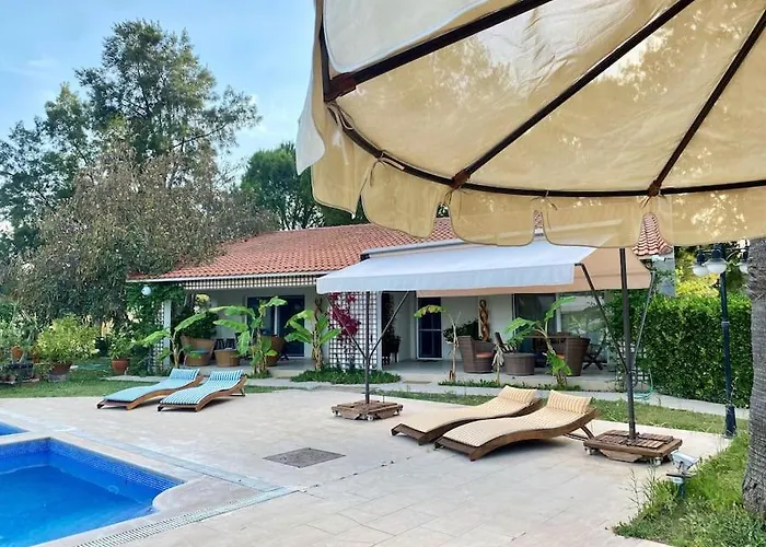 Sunyear Jacuzzi Winter Pensionat