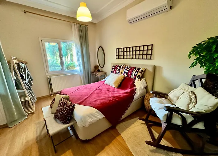 Sunyear Jacuzzi Winter Pensionat