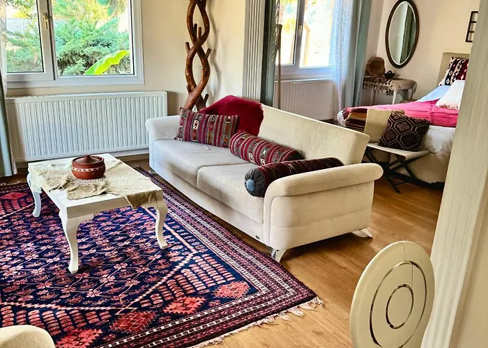 Pensionat Sunyear Jacuzzi Winter 3*