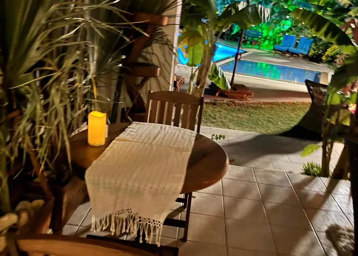 Sunyear Jacuzzi Winter 3*