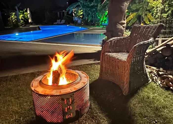 Sunyear Jacuzzi Winter 3*