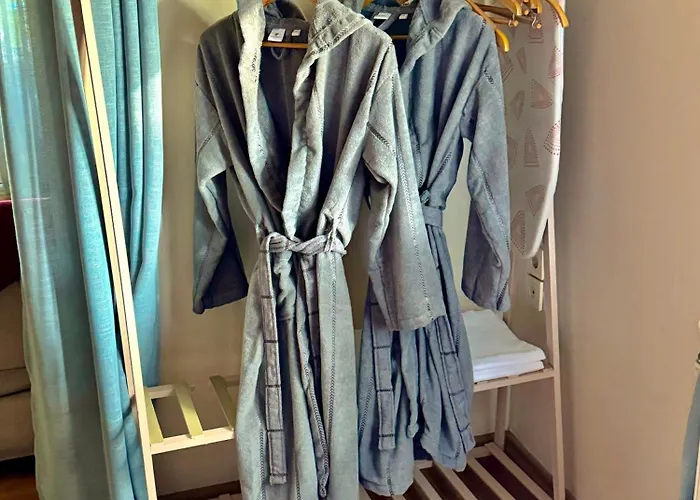 Pensionat Sunyear Jacuzzi Winter 3*