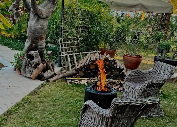 Sunyear Jacuzzi Winter 3*