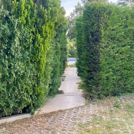 Sunyear Jacuzzi Winter 3* Βουρλά