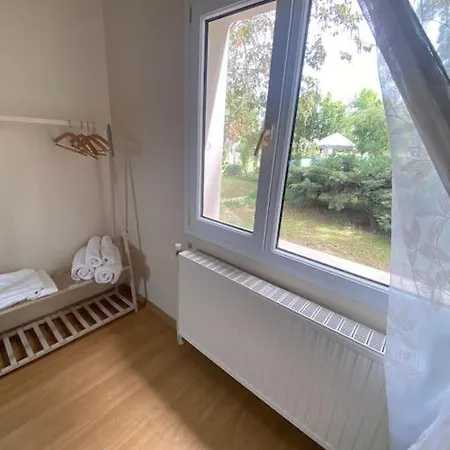 Πανσιόν Sunyear Jacuzzi Winter