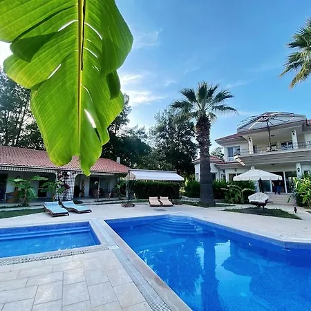 Πανσιόν Sunyear Jacuzzi Winter