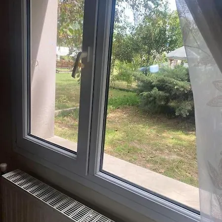 Sunyear Jacuzzi Winter Guest house Urla