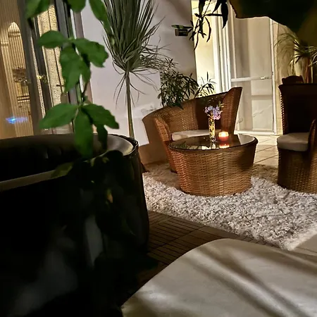 Sunyear Jacuzzi Winter