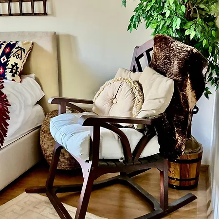 Sunyear Jacuzzi Winter Πανσιόν Βουρλά