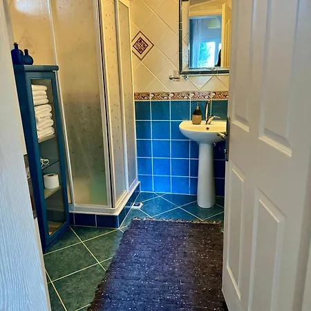 Sunyear Jacuzzi Winter 3* Βουρλά