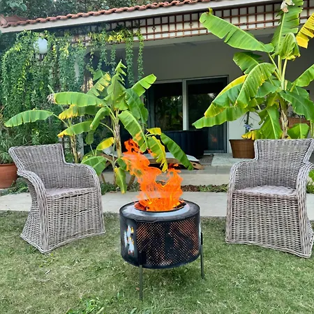 Sunyear Jacuzzi Winter Βουρλά