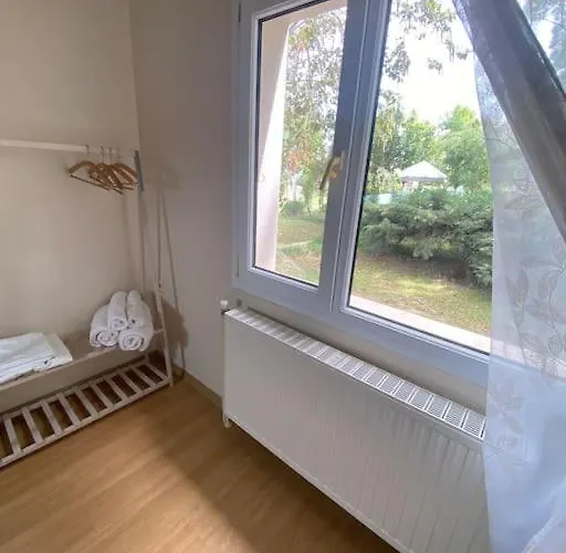 Vendégház Sunyear Jacuzzi Winter