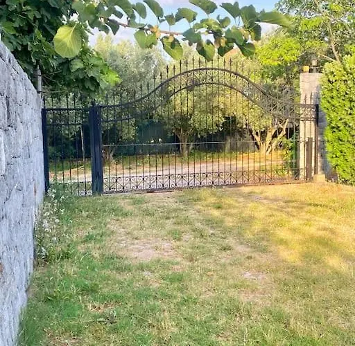 Vendégház Sunyear Jacuzzi Winter 3*