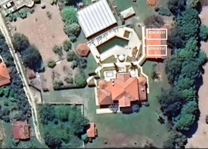 Sunyear Jacuzzi Winter 3*