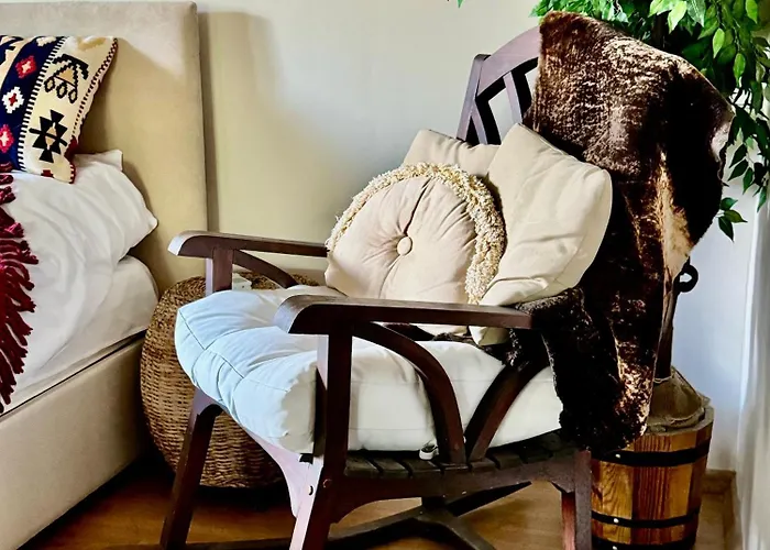 Sunyear Jacuzzi Winter Vendégház Urla