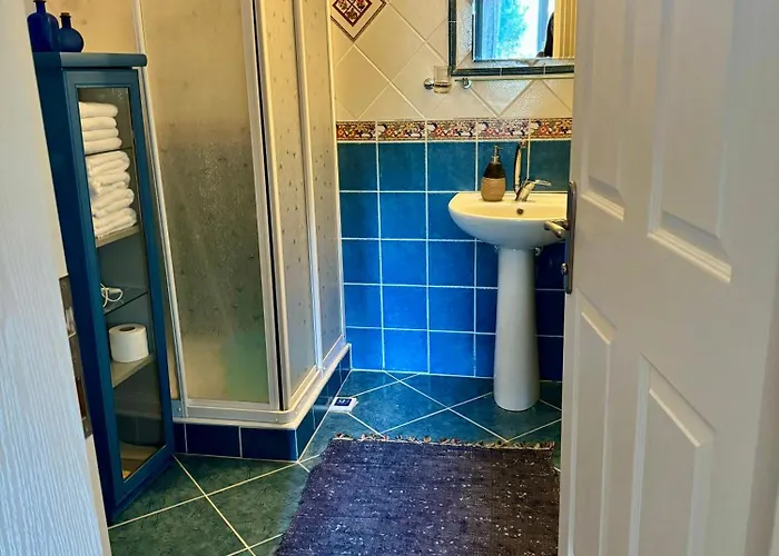 Sunyear Jacuzzi Winter 3* Urla