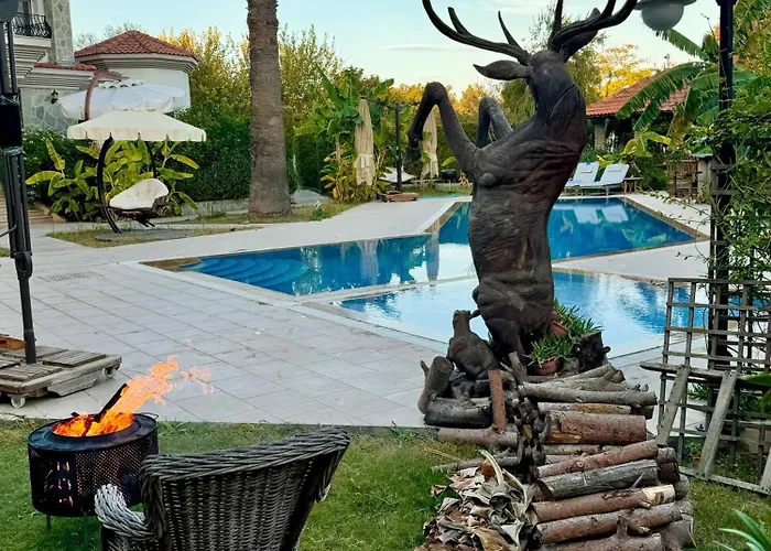 Vendégház Sunyear Jacuzzi Winter 3*