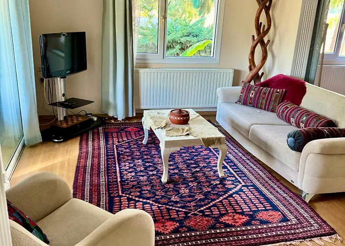 Vendégház Sunyear Jacuzzi Winter 3*