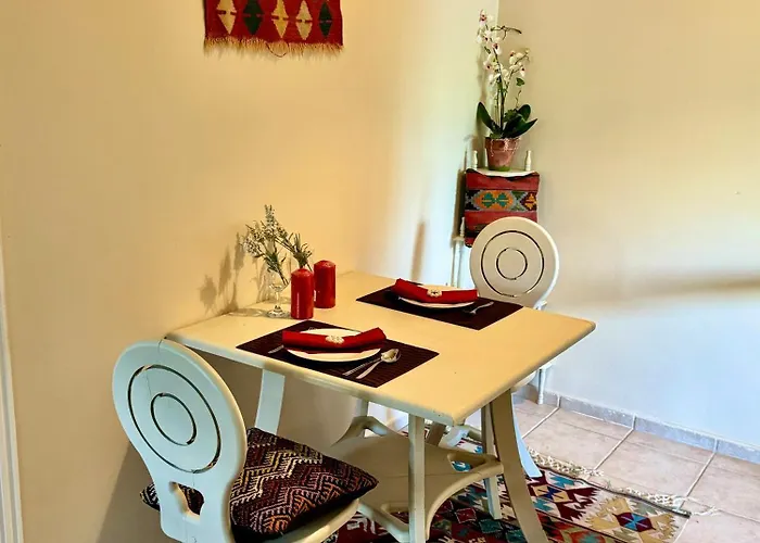 Vendégház Sunyear Jacuzzi Winter